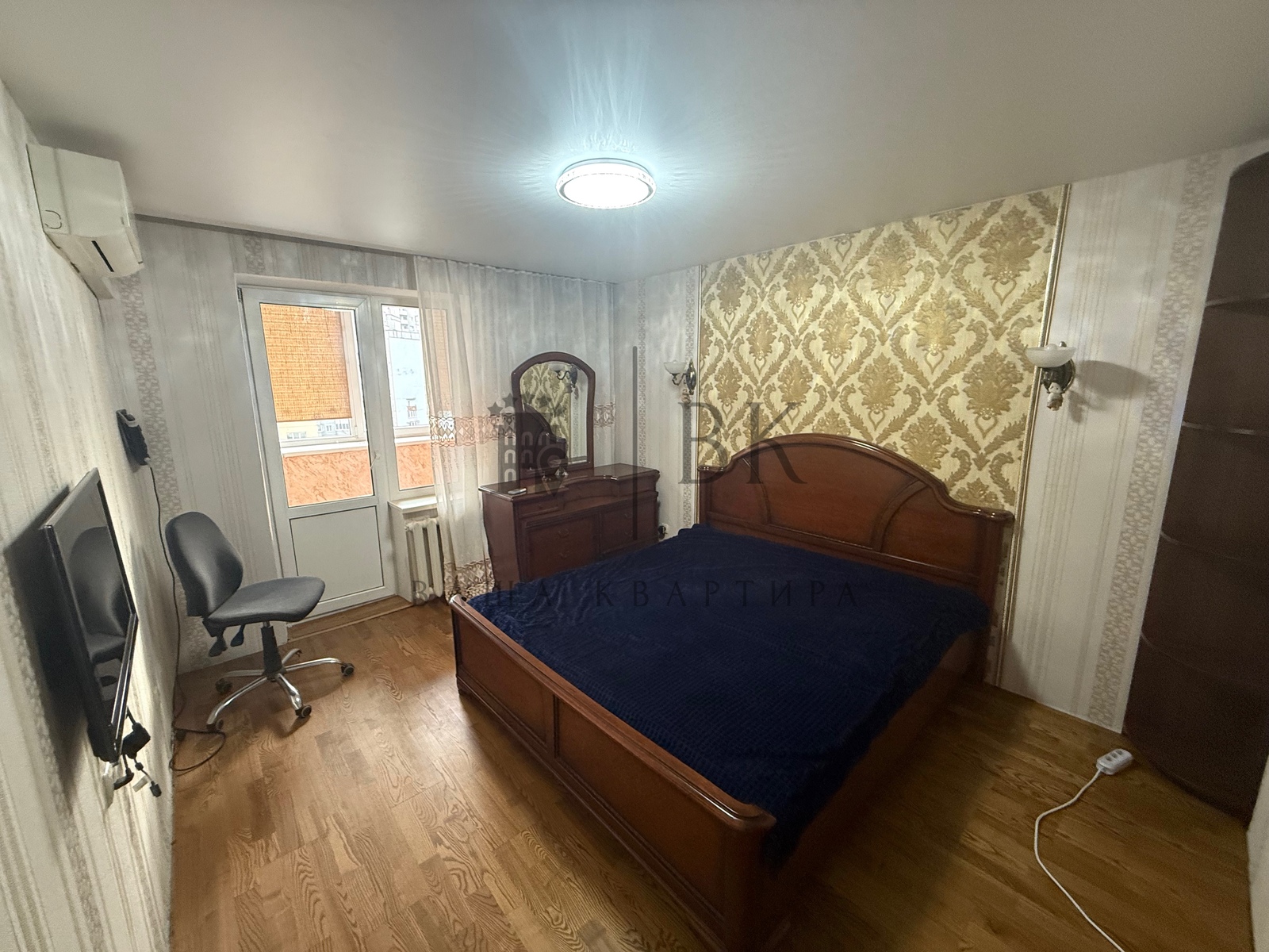 Двокімнатна квартира на Троєщині фото 1 Двокімнатна квартира на Троєщині фото 1