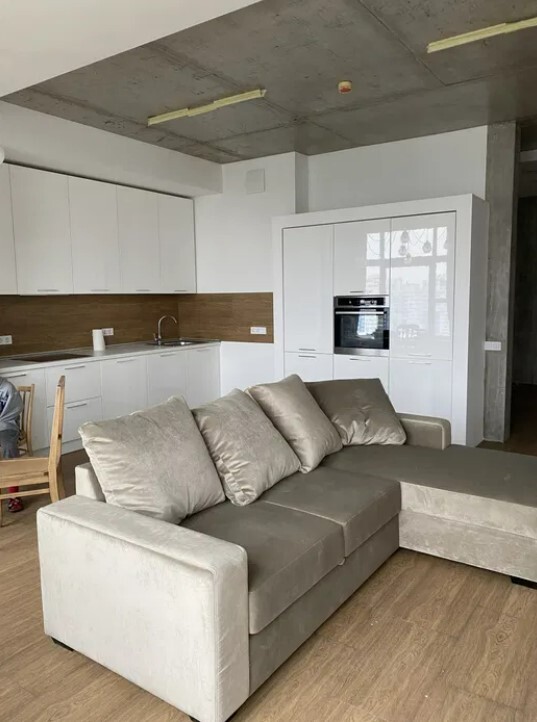 Двокімнатна квартира в ЖК Голден парк фото 1 Двокімнатна квартира в ЖК Голден парк фото 1