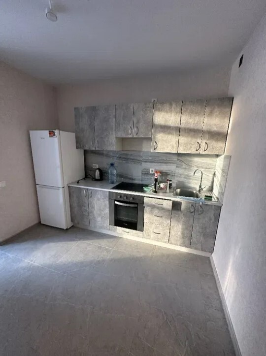 Здається квартира Київ, Дарницький, Ревуцкого ул., 40Б, м. Харківська фото 1 Здається квартира Київ, Дарницький, Ревуцкого ул., 40Б, м. Харківська фото 1