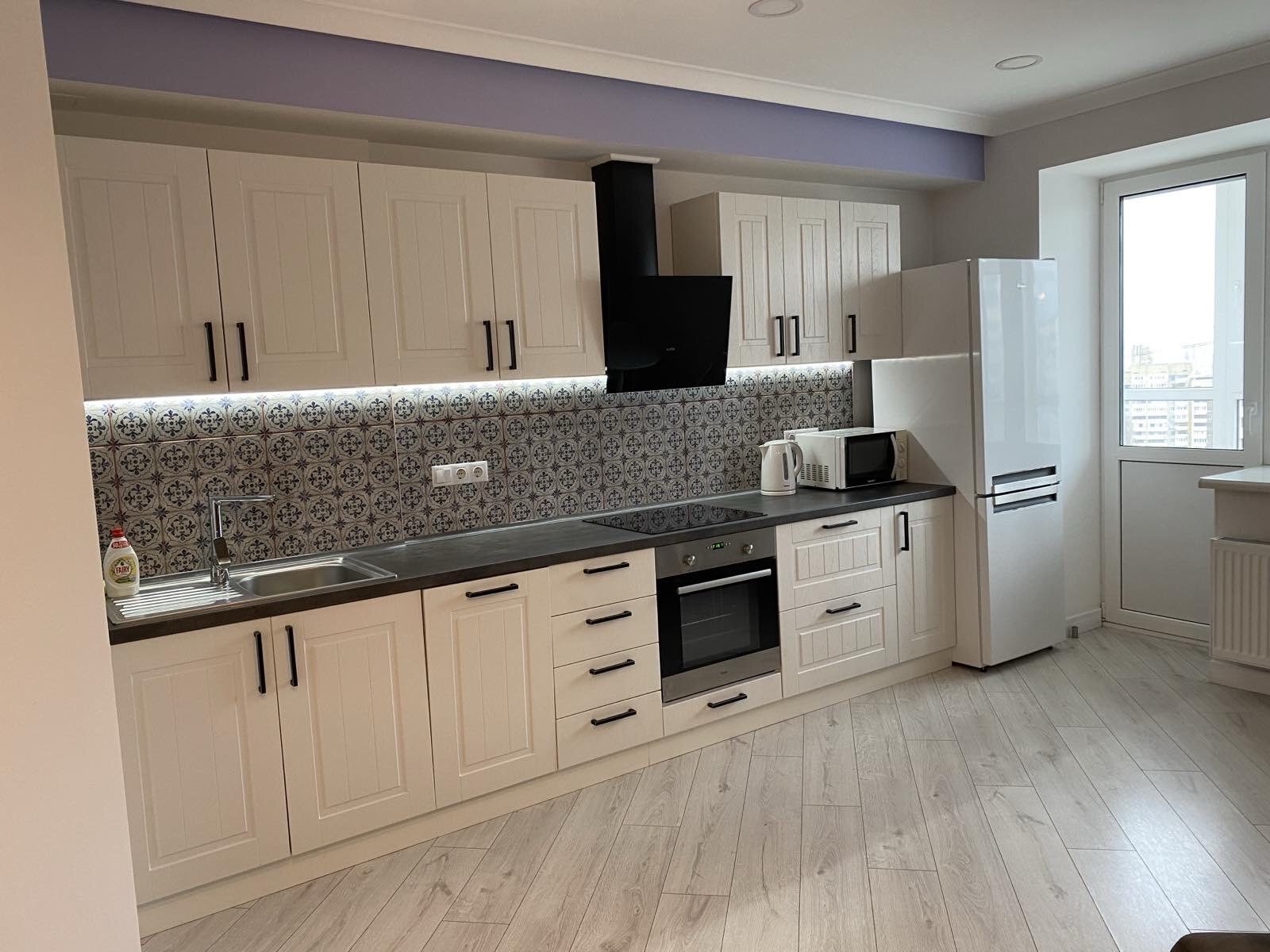 Двокімнатна студія в ЖК Олександрія, Солом'янська площа фото 1 Двокімнатна студія в ЖК Олександрія, Солом'янська площа фото 1