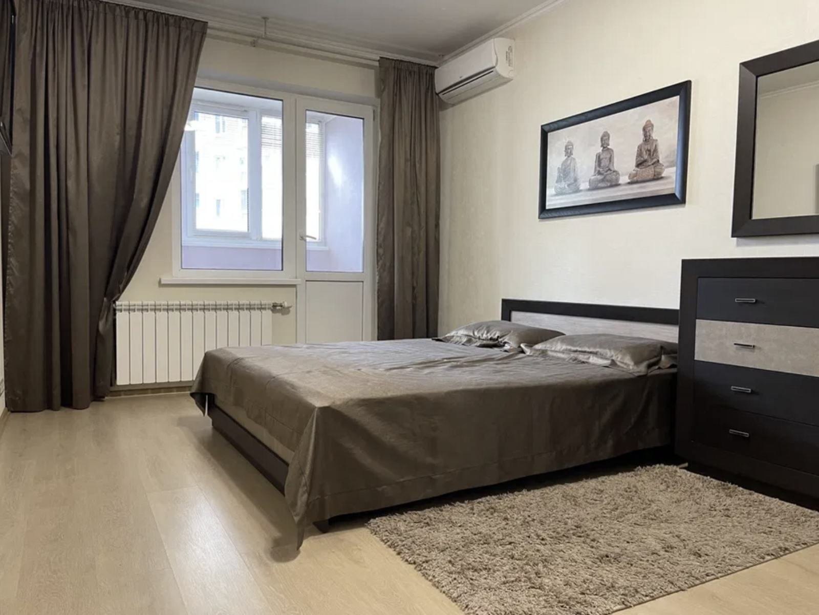 Однокімнатна квартира на Виноградарі фото 1 Однокімнатна квартира на Виноградарі фото 1