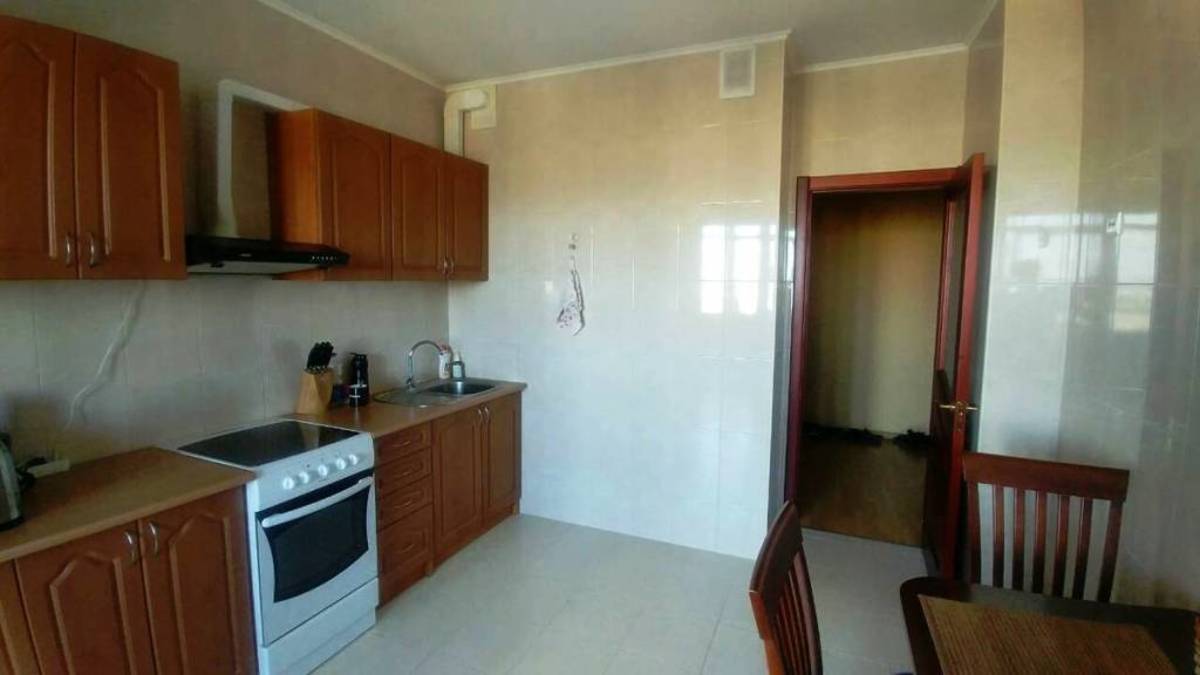 Двокімнатна в новому будинку метро Дарниця фото 1 Двокімнатна в новому будинку метро Дарниця фото 1