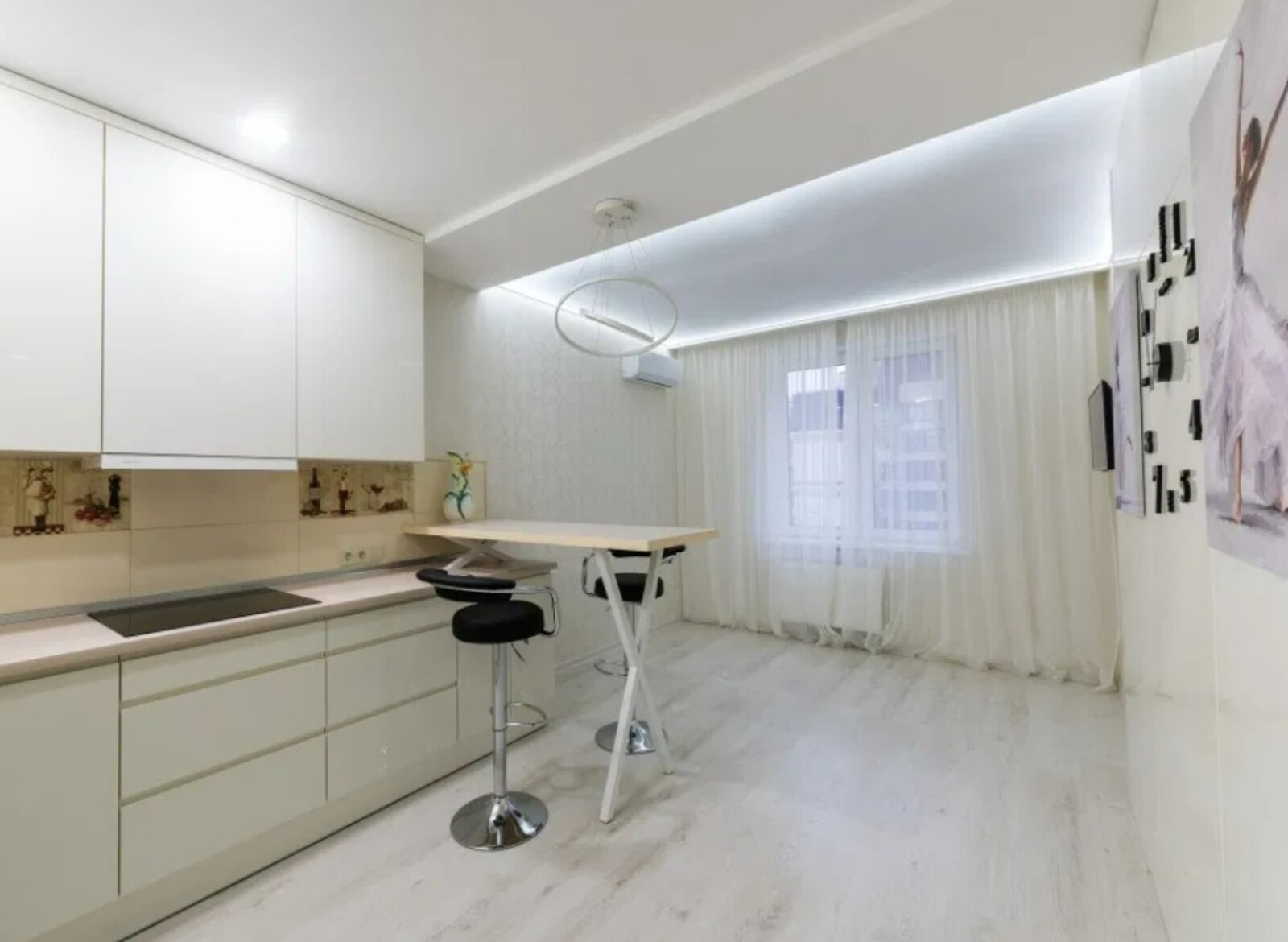 Однокімнатна квартира в ЖК Золотоустівський фото 1 Однокімнатна квартира в ЖК Золотоустівський фото 1