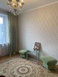 Двокімнатна квартира біля Севастопольської площі фото 14 Двокімнатна квартира біля Севастопольської площі фото 14