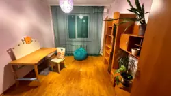 Трикімнатна квартира біля метро Позняки фото 6 Трикімнатна квартира біля метро Позняки фото 6