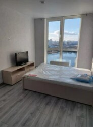 Здається квартира Київ, Дарницький, Ревуцкого ул., 40Б, м. Харківська фото 3 Здається квартира Київ, Дарницький, Ревуцкого ул., 40Б, м. Харківська фото 3