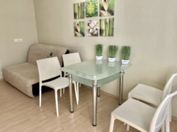 Однокімнатна квартира на Виноградарі фото 5 Однокімнатна квартира на Виноградарі фото 5