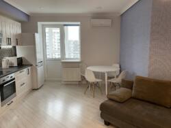 Двокімнатна студія в ЖК Олександрія, Солом'янська площа фото 3 Двокімнатна студія в ЖК Олександрія, Солом'янська площа фото 3