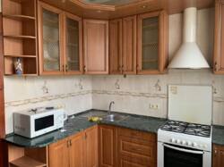 Двокімнатна квартира біля Севастопольської площі фото 9 Двокімнатна квартира біля Севастопольської площі фото 9