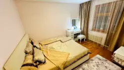 Трикімнатна квартира біля метро Позняки фото 5 Трикімнатна квартира біля метро Позняки фото 5