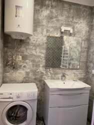 Двокімнатна студія в ЖК Олександрія, Солом'янська площа фото 10 Двокімнатна студія в ЖК Олександрія, Солом'янська площа фото 10