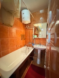 Двокімнатна квартира біля Севастопольської площі фото 13 Двокімнатна квартира біля Севастопольської площі фото 13