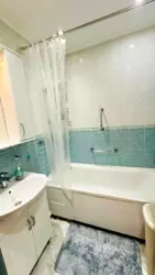 Трикімнатна квартира біля метро Позняки фото 9 Трикімнатна квартира біля метро Позняки фото 9