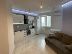 Двокімнатна студія в ЖК Олександрія, Солом'янська площа фото 2 Двокімнатна студія в ЖК Олександрія, Солом'янська площа фото 2