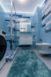 Однокімнатна квартира в ЖК Золотоустівський фото 8 Однокімнатна квартира в ЖК Золотоустівський фото 8