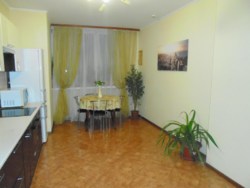 Трикімнатна квартира метро Позняки, ЖК Корона фото 17 Трикімнатна квартира метро Позняки, ЖК Корона фото 17