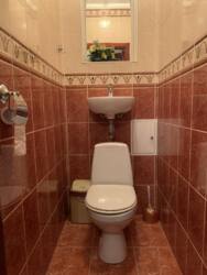 Двокімнатна квартира біля Севастопольської площі фото 17 Двокімнатна квартира біля Севастопольської площі фото 17