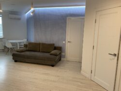 Двокімнатна студія в ЖК Олександрія, Солом'янська площа фото 5 Двокімнатна студія в ЖК Олександрія, Солом'янська площа фото 5