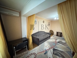 Двокімнатна квартира біля Севастопольської площі фото 10 Двокімнатна квартира біля Севастопольської площі фото 10