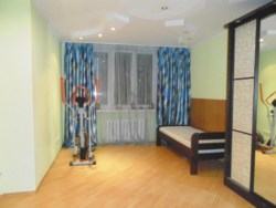 Трикімнатна квартира метро Позняки, ЖК Корона фото 5 Трикімнатна квартира метро Позняки, ЖК Корона фото 5