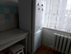 Двокімнатна квартира біля НАУ фото 5 Двокімнатна квартира біля НАУ фото 5