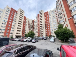 Трикімнатная квартира Кадетський Гай, Севастопольська площа. фото 14 Трикімнатная квартира Кадетський Гай, Севастопольська площа. фото 14