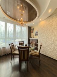 Відмінна трикімнатна квартира студія біля метро Позняки фото 18 Відмінна трикімнатна квартира студія біля метро Позняки фото 18