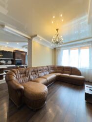 Відмінна трикімнатна квартира студія біля метро Позняки фото 6 Відмінна трикімнатна квартира студія біля метро Позняки фото 6