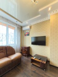 Відмінна трикімнатна квартира студія біля метро Позняки фото 16 Відмінна трикімнатна квартира студія біля метро Позняки фото 16