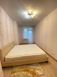 Двокімнатна квартира біля метро Житомирська фото 2 Двокімнатна квартира біля метро Житомирська фото 2