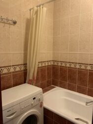 Двокімнатна квартира біля Севастопольської площі фото 16 Двокімнатна квартира біля Севастопольської площі фото 16