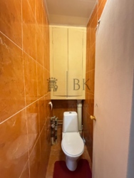 Двокімнатна квартира біля Севастопольської площі фото 14 Двокімнатна квартира біля Севастопольської площі фото 14