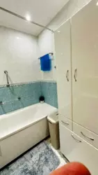 Трикімнатна квартира біля метро Позняки фото 10 Трикімнатна квартира біля метро Позняки фото 10