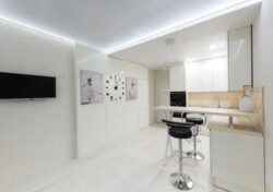 Однокімнатна квартира в ЖК Золотоустівський фото 2 Однокімнатна квартира в ЖК Золотоустівський фото 2