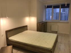 Двокімнатна студія в ЖК Олександрія, Солом'янська площа фото 7 Двокімнатна студія в ЖК Олександрія, Солом'янська площа фото 7