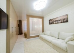 Однокімнатна квартира в ЖК Золотоустівський фото 4 Однокімнатна квартира в ЖК Золотоустівський фото 4