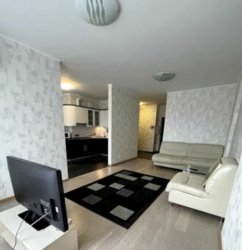 Двокімнатна квартира біля метро Житомирська фото 12 Двокімнатна квартира біля метро Житомирська фото 12