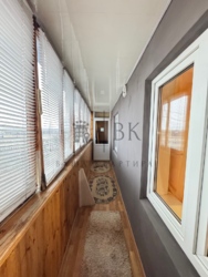 Двокімнатна квартира біля Севастопольської площі фото 12 Двокімнатна квартира біля Севастопольської площі фото 12