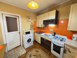 Двокімнатна квартира біля Севастопольської площі фото 2 Двокімнатна квартира біля Севастопольської площі фото 2