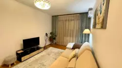 Трикімнатна квартира біля метро Позняки фото 2 Трикімнатна квартира біля метро Позняки фото 2