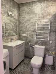 Двокімнатна студія в ЖК Олександрія, Солом'янська площа фото 9 Двокімнатна студія в ЖК Олександрія, Солом'янська площа фото 9