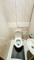 Трикімнатна квартира біля метро Позняки фото 11 Трикімнатна квартира біля метро Позняки фото 11