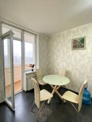 Двокімнатна квартира біля метро Житомирська фото 10 Двокімнатна квартира біля метро Житомирська фото 10