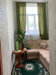 Трикімнатна квартира біля метро Арсенальна фото 7 Трикімнатна квартира біля метро Арсенальна фото 7