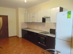 Трикімнатна квартира метро Позняки, ЖК Корона фото 15 Трикімнатна квартира метро Позняки, ЖК Корона фото 15