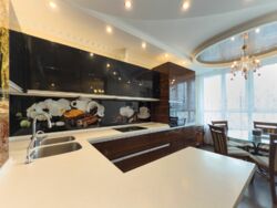 Відмінна трикімнатна квартира студія біля метро Позняки фото 20 Відмінна трикімнатна квартира студія біля метро Позняки фото 20