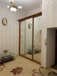 Трикімнатна квартира біля метро Арсенальна фото 11 Трикімнатна квартира біля метро Арсенальна фото 11