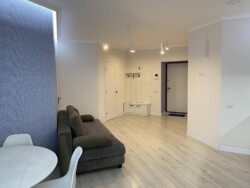 Двокімнатна студія в ЖК Олександрія, Солом'янська площа фото 4 Двокімнатна студія в ЖК Олександрія, Солом'янська площа фото 4