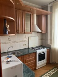 Двокімнатна квартира біля Севастопольської площі фото 8 Двокімнатна квартира біля Севастопольської площі фото 8