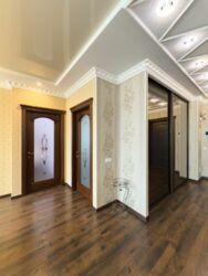 Відмінна трикімнатна квартира студія біля метро Позняки фото 5 Відмінна трикімнатна квартира студія біля метро Позняки фото 5